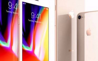 苹果确认将推出升级补丁，修复 iPhone 8 听筒噪音问题